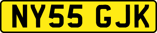 NY55GJK