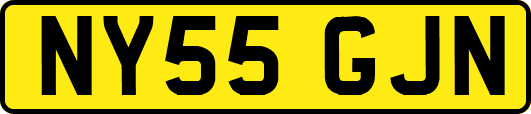 NY55GJN