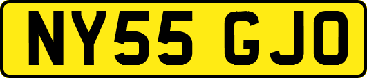 NY55GJO