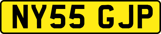 NY55GJP