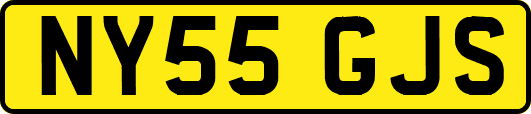 NY55GJS