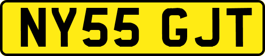 NY55GJT