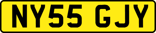 NY55GJY
