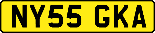 NY55GKA