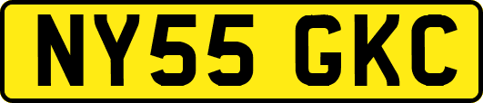 NY55GKC