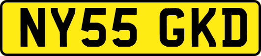 NY55GKD