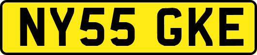 NY55GKE