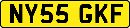NY55GKF