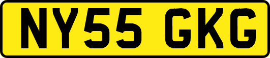 NY55GKG