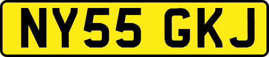 NY55GKJ