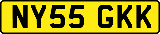 NY55GKK