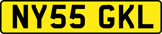 NY55GKL