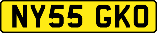 NY55GKO