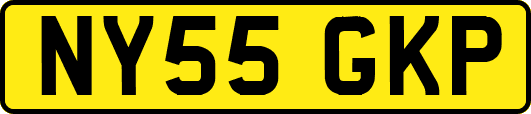 NY55GKP