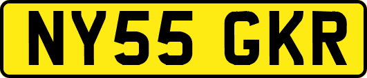 NY55GKR