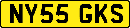 NY55GKS