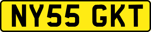 NY55GKT