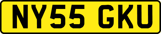 NY55GKU