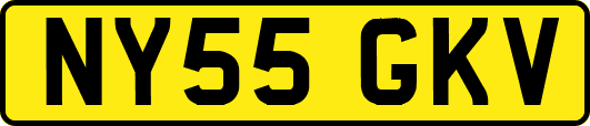 NY55GKV