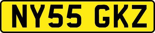 NY55GKZ