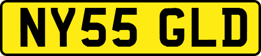 NY55GLD