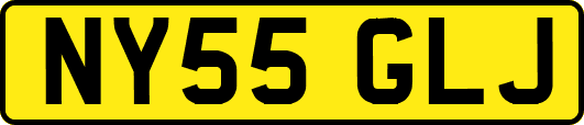 NY55GLJ