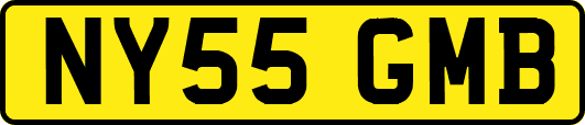 NY55GMB