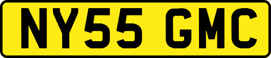 NY55GMC