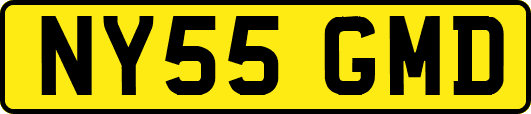 NY55GMD