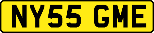NY55GME