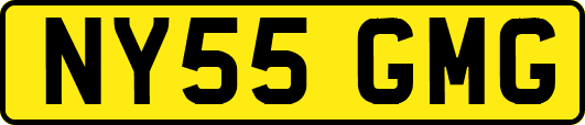 NY55GMG