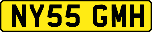 NY55GMH