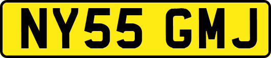 NY55GMJ