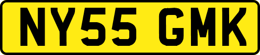 NY55GMK