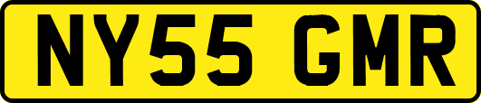 NY55GMR