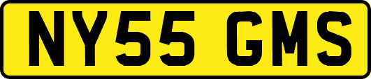 NY55GMS