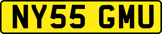 NY55GMU