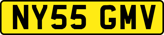 NY55GMV