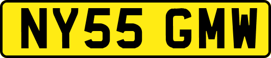 NY55GMW