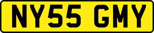 NY55GMY