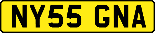 NY55GNA