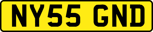 NY55GND