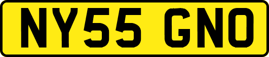 NY55GNO