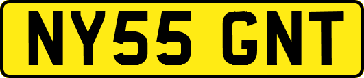 NY55GNT