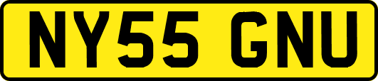 NY55GNU