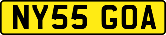 NY55GOA