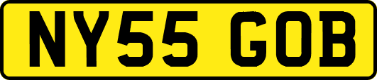 NY55GOB
