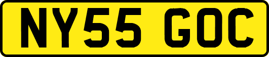 NY55GOC