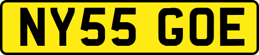 NY55GOE