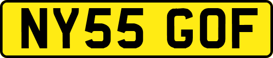 NY55GOF